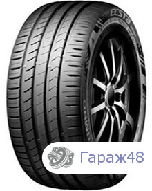 Kumho Ecsta HS51 205/40 R17 84W