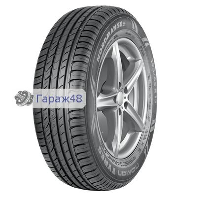 Nokian Tyres (Ikon Tyres ) Nordman SX2 195/50 R15 82H
