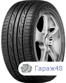 Dunlop SP Sport LM704 205/60 R16 92H