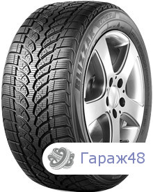 Bridgestone Blizzak LM32 225/55 R17 101V